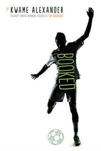 Booked (Paperback)