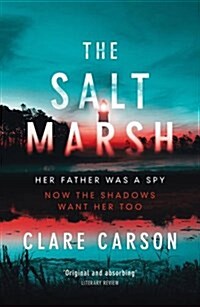 The Salt Marsh (Paperback)
