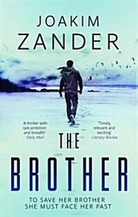 The Brother (Hardcover)