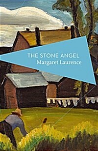 The Stone Angel (Paperback)