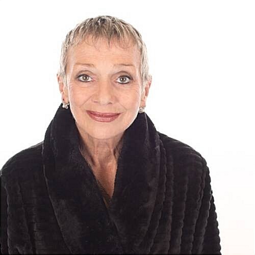 Call Me Jacks - Jacqueline Pearce in Conversation (CD-Audio)