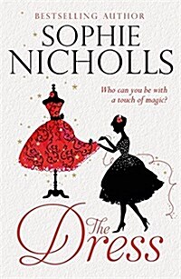 The Dress : A magical feel-good story of family, romance and vintage fashion (Paperback)