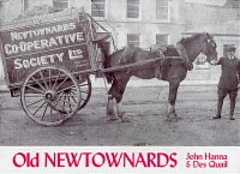 Old Newtownards (Paperback)