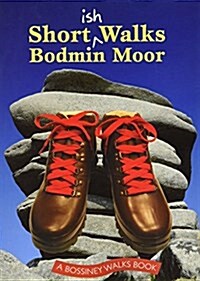 Shortish Walks Bodmin Moor (Paperback, 2 New edition)