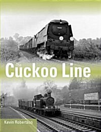 The Cuckoo Line (Paperback)