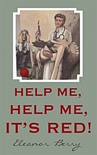 Help Me, Help Me, its Red! (Paperback)