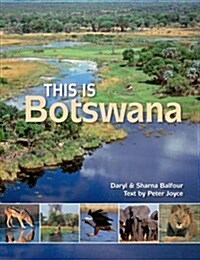 This is Botswana (Paperback)