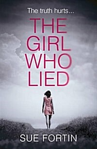 The Girl Who Lied (Paperback)