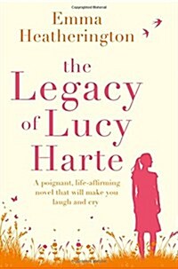 The Legacy of Lucy Harte (Paperback)