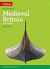 Medieval Britain (400-1485) (EC)