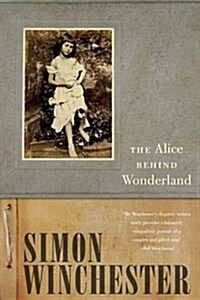 Alice Behind Wonderland (Paperback)