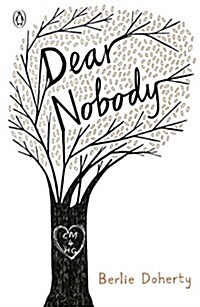 [중고] DEAR NOBODY (Paperback)