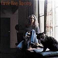 [수입] Carole King - Tapestry [180g LP]