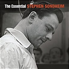 [수입] Stephen Sondheim - The Essential Stephen Sondheim [2CD]