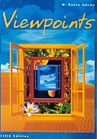 Viewpoints (Paperback, 5th)