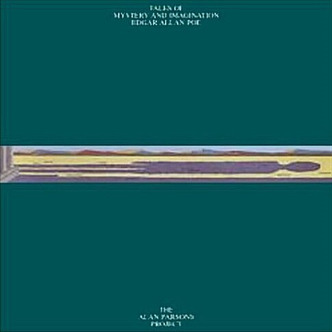 [수입] The Alan Parsons Project - Tales Of Mystery And Imagination [2CD Deluxe Edition]