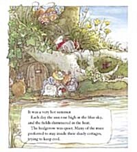 A Year in Brambly Hedge (Multiple-component retail product, slip-cased)