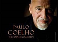 Paulo Coelho The Complete Collection 12종 세트 (International Edition, Paperback 12권)