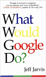 [중고] What Would Google Do? (Paperback)