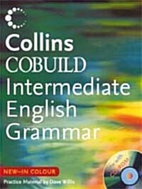 Collins Cobuild Intermediate English Grammar (Paperback, 2nd)