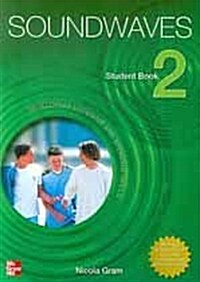 Soundwaves 2 : Student Book (Paperback + CD 1장)