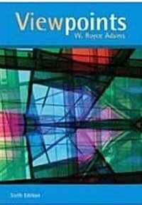 Viewpoints (Paperback, 6th)