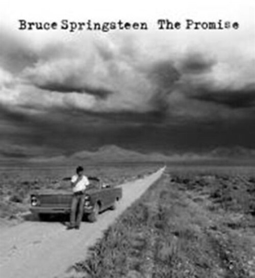 [중고] Bruce Springsteen - The Promise [2CD]