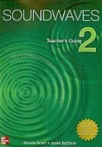 Soundwaves 2 : Teachers Guide (Paperback)