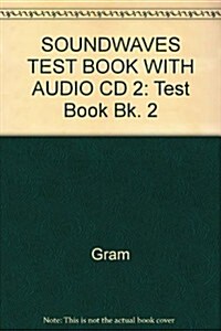 Soundwaves 2 : Test Book (Paperback)