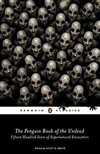The Penguin Book of the Undead (Paperback)