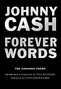 Forever Words: The Unknown Poems (Hardcover)