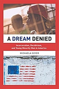 A Dream Denied: Incarceration, Recidivism, and Young Minority Men in America (Paperback)