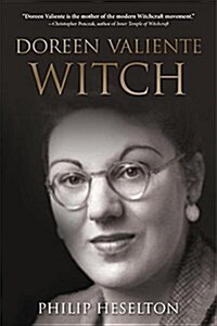 Doreen Valiente Witch (Paperback)