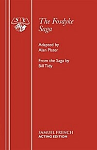 Fosdyke Saga (Paperback)