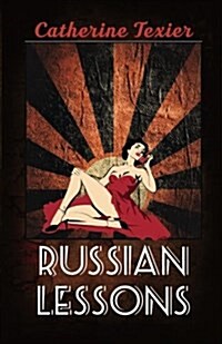 Russian Lessons (Paperback)