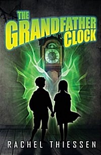 The Grandfather Clock (Paperback)