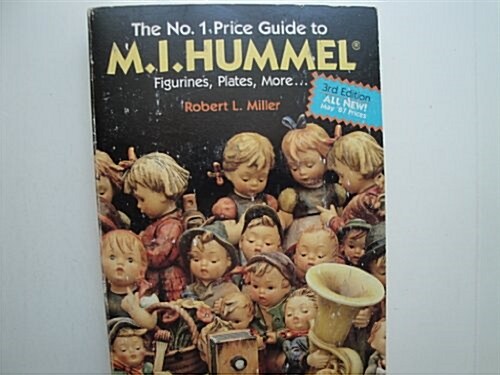 Price Guide to M. I. Hummel (Hardcover, 4)
