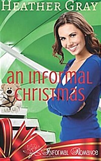 An Informal Christmas (Paperback)