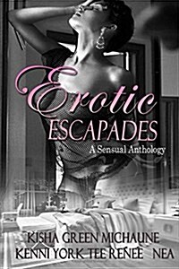 Erotic Escapades (Paperback)