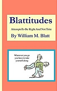 Blattitudes (Paperback)