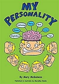 My Personality (Paperback)