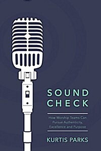 Sound Check (Paperback)