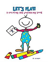 Lets Play! (Paperback)