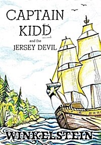 Captain Kidd and the Jersey Devil (Hardcover)