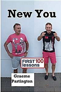 New You: First 100 Lessons (Paperback)