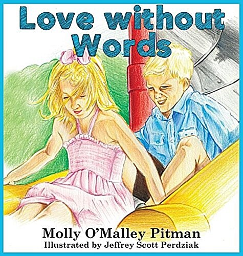 Love Without Words (Hardcover)