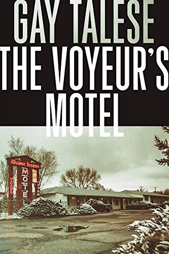 The Voyeurs Motel (Hardcover)