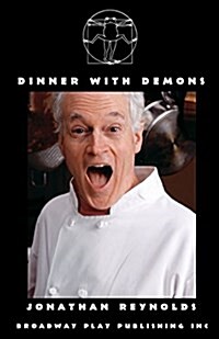 Dinner with Demons (Paperback)