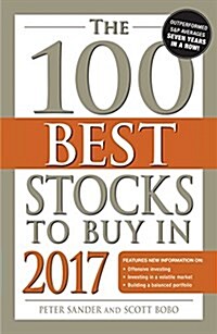 The 100 Best Stocks to Buy in 2017 (Paperback)