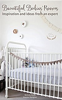 Beautiful Babies Rooms (Hardcover)